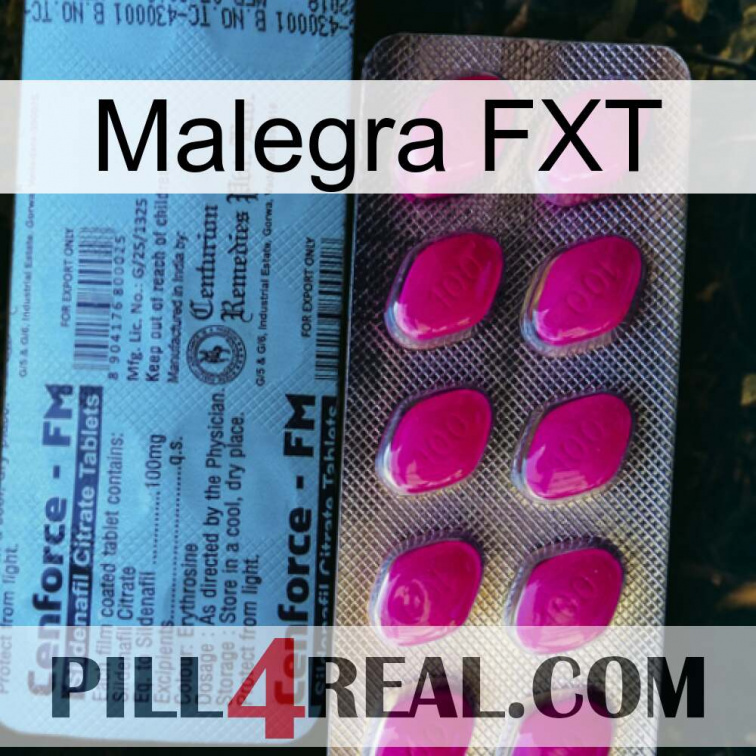 Malegra FXT 35